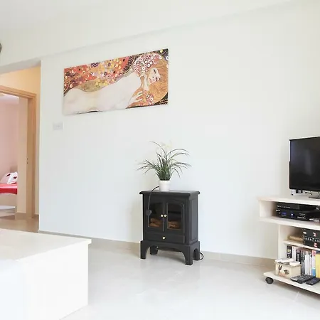 Kyklades For 4 People Apartman *