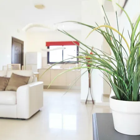 Kyklades For 4 People Apartament *