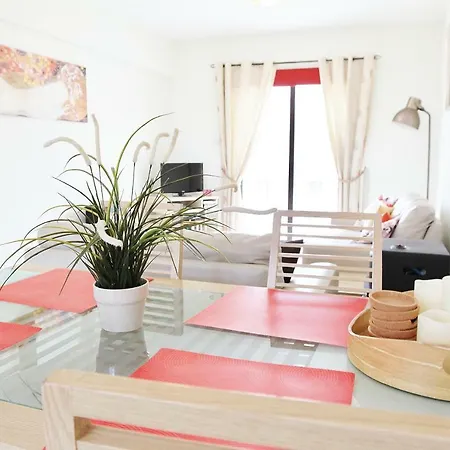 Apartament Kyklades For 4 People *