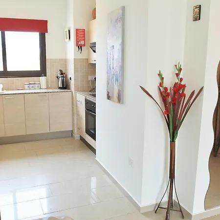 Kyklades For 4 People Protaras